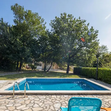 Pet Friendly In Dolinci With Sauna *