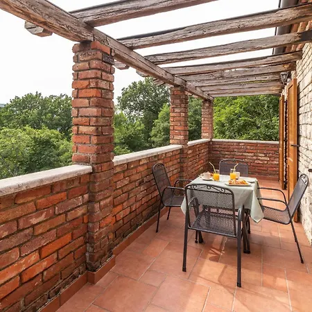بيت للعطل Pet Friendly In Dolinci With Sauna