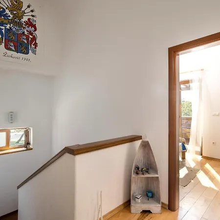 بيت للعطل Pet Friendly In Dolinci With Sauna *