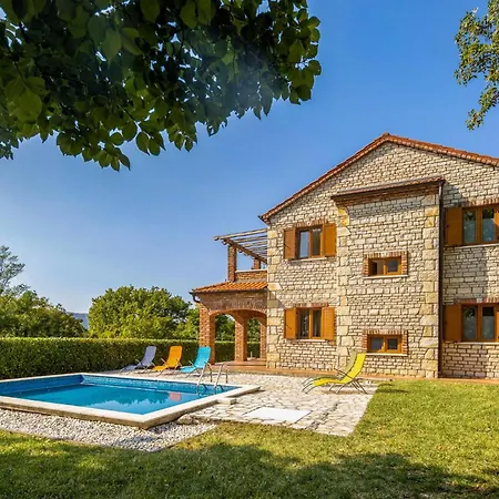Pet Friendly In Dolinci With Sauna *