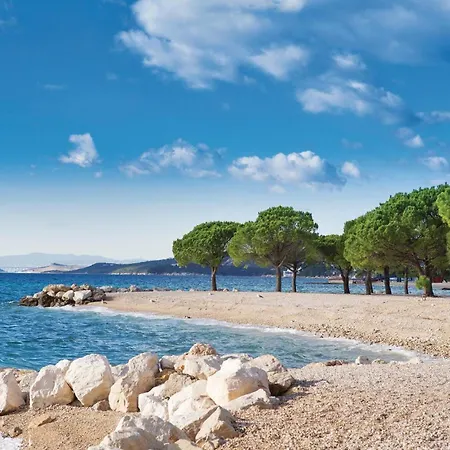 Beautiful In Dolinci With Sauna Σπίτι διακοπών