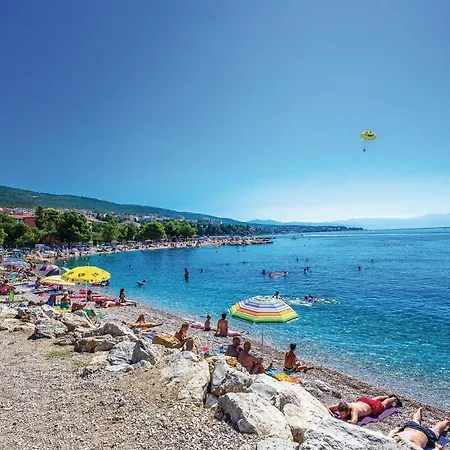 Σπίτι διακοπών Beautiful In Dolinci With Sauna