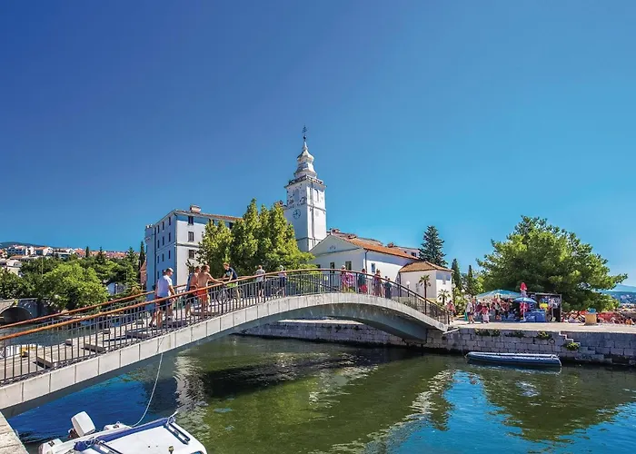 Beautiful In Dolinci With Sauna بيت للعطل Grižane