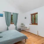 Pet Friendly In Dolinci With Sauna * Grižane
