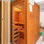 Pet Friendly In Dolinci With Sauna Grižane