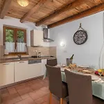 Nyaraló Pet Friendly In Dolinci With Sauna Grižane