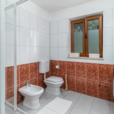 Pet Friendly In Dolinci With Sauna *