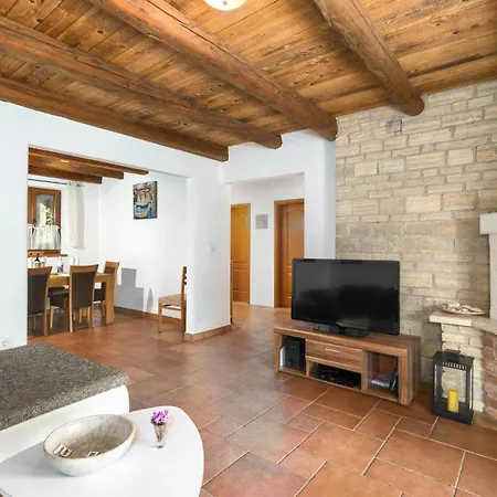 Pet Friendly In Dolinci With Sauna *