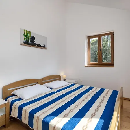 Pet Friendly In Dolinci With Sauna Grižane
